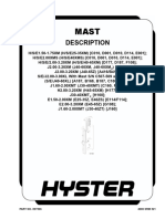 MAST DESCRIPTION-(03-2006)-US-EN