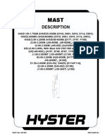 Mast Description - (03-2006) - Us-En