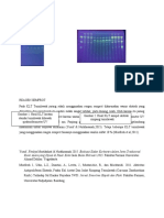 Pereaksi Semprot, Deteksi