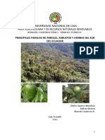 Guia de Las Familias Botanicas Del Sur D PDF