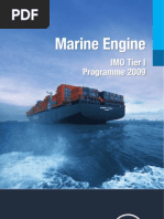 Download MAN BW Marine Engine by amin_corporation SN45971989 doc pdf