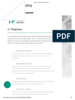 Trabajo Práctico 1 Certificaciones Digitales