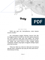 (RBE) Enniyy - Bukan Cinta Sedarah PDF