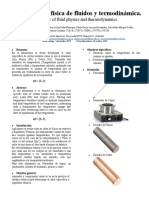 fisica de fluidos 3er corte