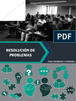 Módulo 6 - Técnicas para La Resolución de Problemas - Chile Facilitadores PDF