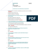 DIR - USE - Diagnóstico de Conocimientos PDF