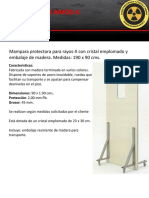 Mampara PDF