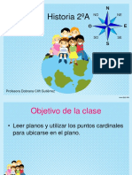 Historia Clase 1 PDF