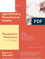 Análisis financiero y operacional para hoteles