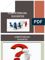 Competencias