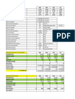 DATOS EJEMPLO SOP-RESUELTO MPS y MRP