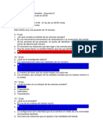 Actividad de Puntos Evaluables - Escenario 5