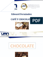 Cafe y Chocolate