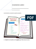 Guía Texto Instructivo