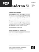 El Siglo XXI La Curaduria Como El Boom D | PDF | Los símbolos | Diseño