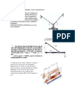 Problemas Mec MatA Serie 1 Uac PDF