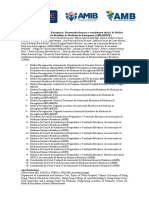 Posicionamento Abramede - Coronavirus - 03 - 10032020