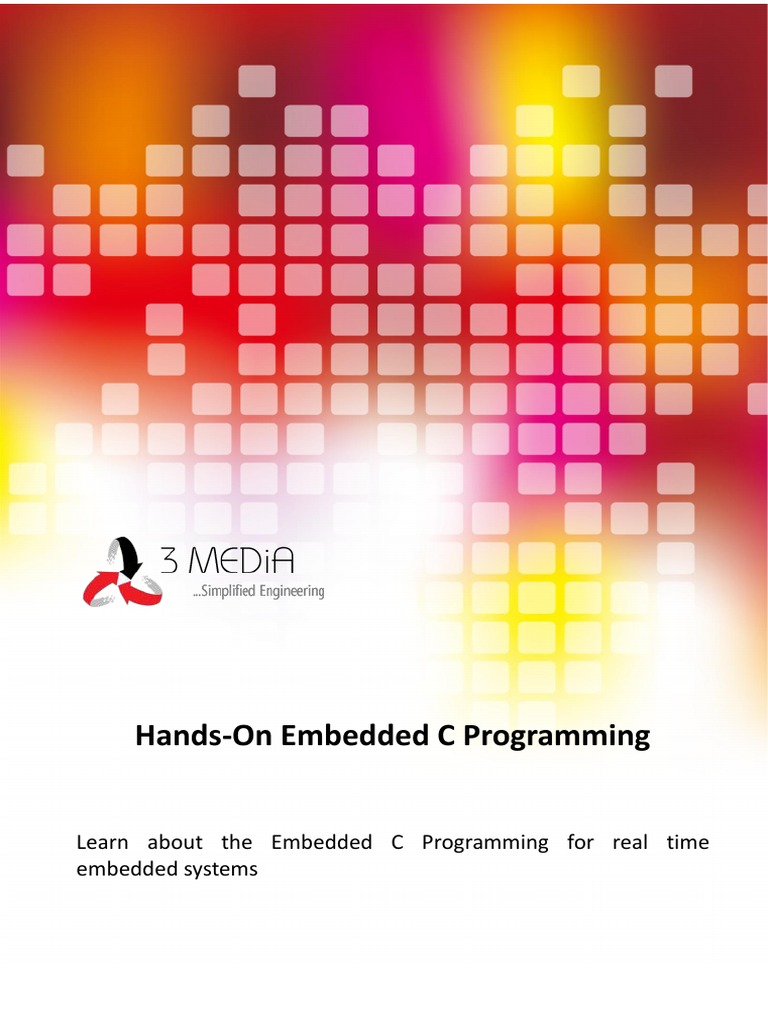 Embedded C Programming | PDF | Embedded System | C (Programming Language)