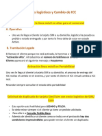 Duplicados Sim Contrato y Prepago y Cambio Icc PDF