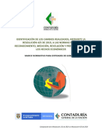 2020 - Identificación de Cambios Res 425-2019 - Entidades de Gobierno PDF