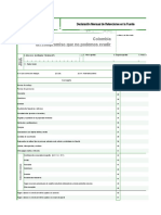 Formulario 350 1