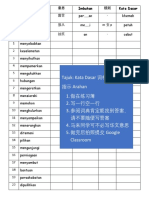Kata Dasar PDF
