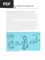 Folleto Partes Pointer | PDF | Marketing | Tecnología de información y ...