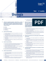 Infecciones urinarias y litiasis: diagnóstico y tratamiento