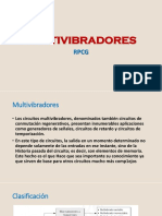 Multivibradores 1