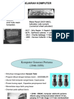 SEJARAH KOMPUTER