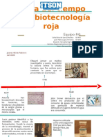 La vacuna contra la viruela: Descubrimiento y erradicación