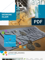 K1 - Pengantar Ekonomi Islam