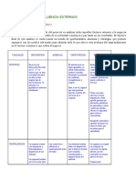 INSTITUTO CHYN FACTORES DE INFLUENCIA- 2° Corrección