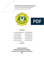 Makalah Instrumen Operasi Pada Sistem Muskuluskeletal