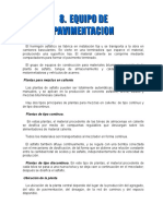 Equipos de Pavimentacion