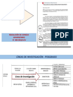Líneas PDF