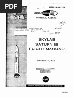 Download Skylab Saturn 1B Flight Manual by Bob Andrepont SN45973753 doc pdf