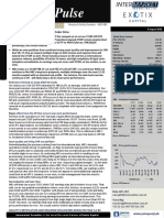 Banks - HBL - Earnings Normalization Will Take Time 08-08-2018 - IMS