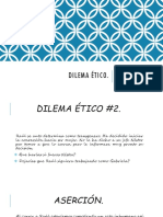Dilema Etica P PDF