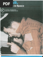 Skylab-Classroom in Space