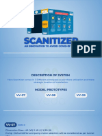 Scanitizer V1.0