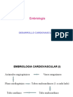 Embriologia-Cardiovascular V PDF