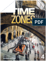 Time Zones 2ed 4 SB