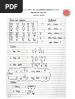 Soal Bahasa Jawa Kelas 4 Semester 2 Materi Aksara Jawa