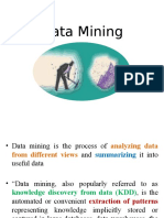 Data Mining - New