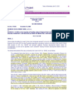 Premiere Development Bank v. Flores, G.R. No. 175339, 16 December 2008