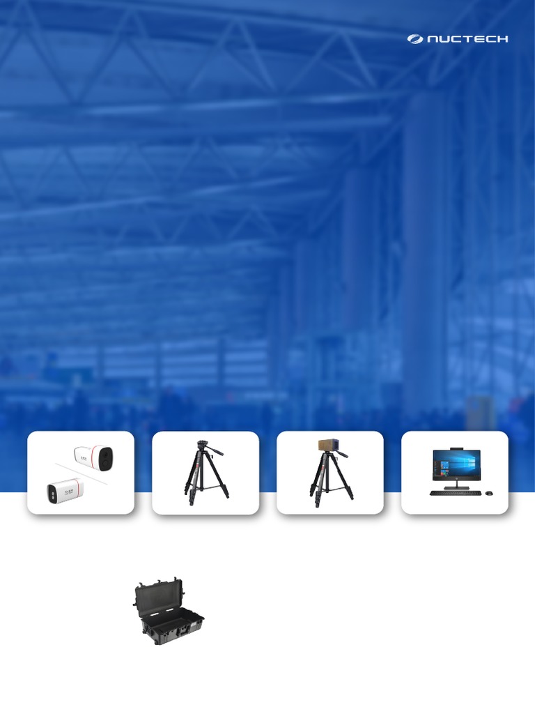 Feverblock: Infrared Face Temperature Screening System | PDF | Infrared ...