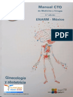 Ginecología y Obstetricia PDF