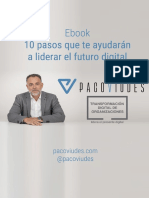 10 Claves para Liderar El Futuro Digital PDF