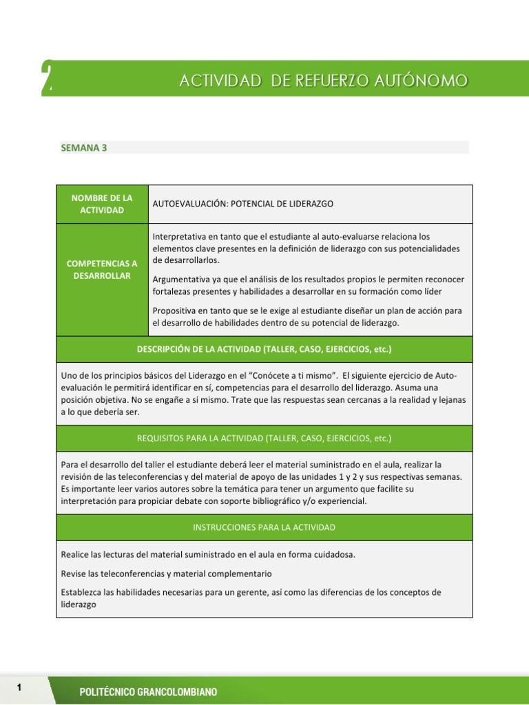 Actividad RAS3 PDF | PDF | Conflicto (proceso) | Cognición